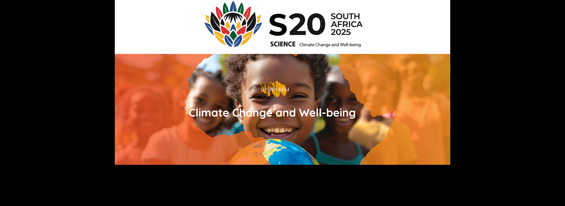 S20 Güney Afrika 2025 Bildirisi’yle “İklim Değişikliği ve Refah” Adına Ortak Adım